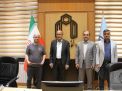 گزارش تصویری مراسم روز ملی آزمایشگاهها